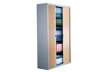 Armoire à rideaux Décor