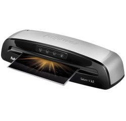 Plastificadora Fellowes Saturn 3i A3