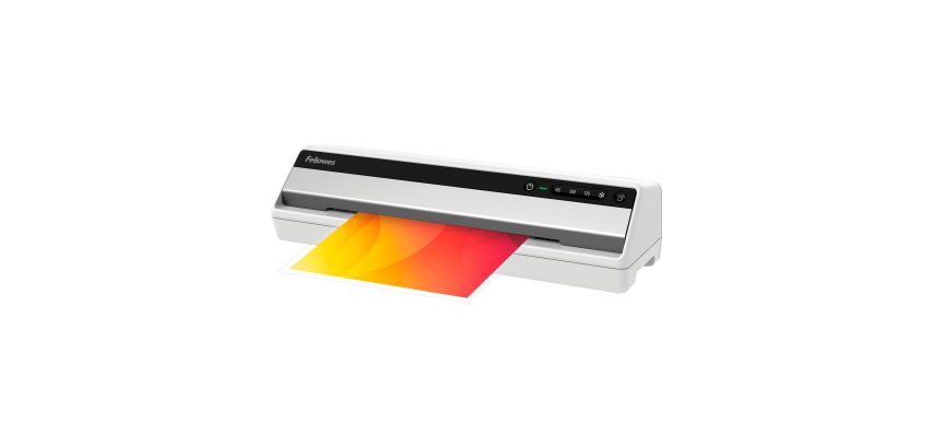 Plastificadora Fellowes Saturn A3