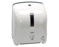 Dispensador automático secamanos Evadis