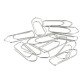 Paperclips gegalvaniseerd 32 mm - Doos van 100