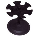 Portasellos redondo 6 plazas