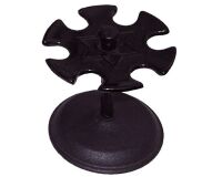 Portasellos redondo 6 plazas