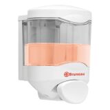 Dispensador de Jabón 450 ml Bruneau