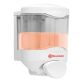 Soap dispensers Bruneau, easy to refill