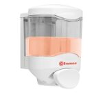 Dispensador de Jabón 450 ml Bruneau