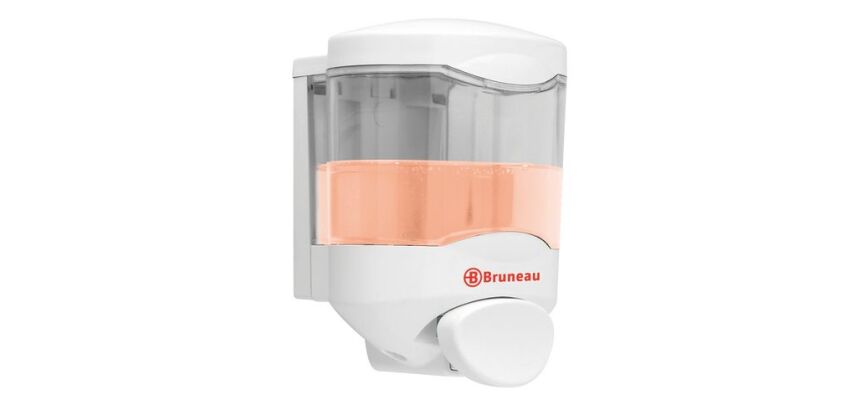 Dispensador de Jabón 450 ml Bruneau