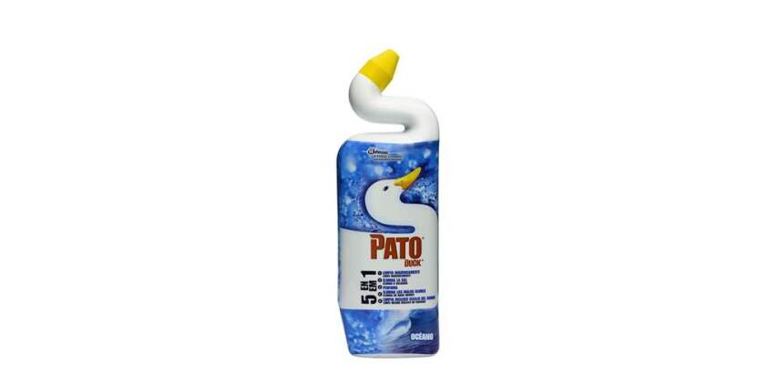 Pato WC 5 en 1 750 ml