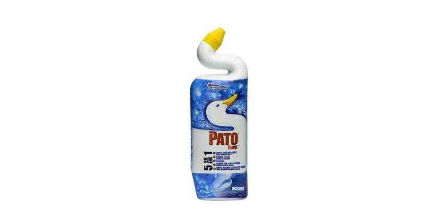Pato WC 5 en 1 750 ml