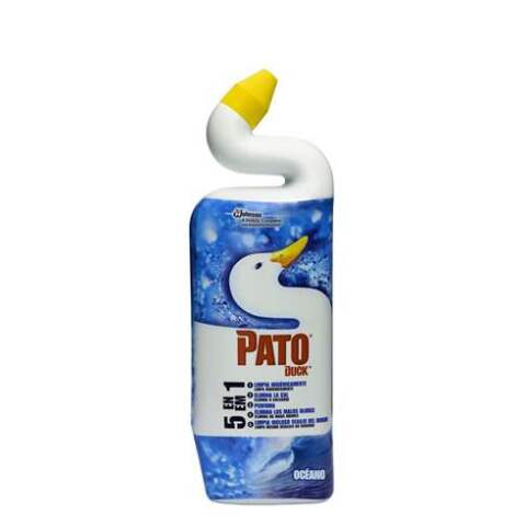 Pato WC 5 en 1 750 ml