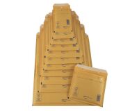 Bolsas acolchadas kraft 150 x 215 mm - Paquete de 100