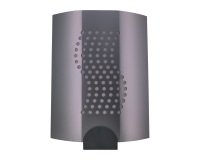 Insektenvernichter Glue Pad - Komplett Kit mit Füllung und Lampe