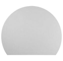 Extension side 80 cm, depth circle Ø 100 cm Manhattan