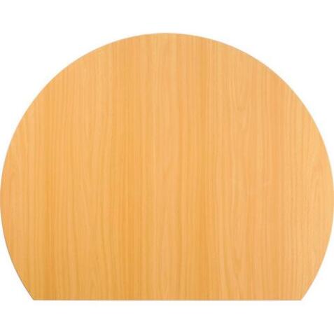 Extension side 80 cm, depth circle Ø 100 cm Manhattan