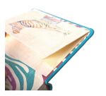 Notebook rhodiarama - 9 x 14 cm