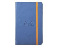 Notebook Rhodia violet