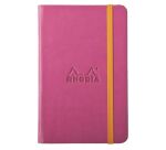 Notebook rhodiarama - 9 x 14 cm