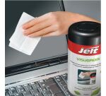 Boite 70 lingettes Visugreen