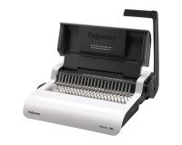 Encuadernadora plástico Fellowes Pulsar 300 manual