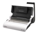 Relieuse Fellowes Pulsar manuelle