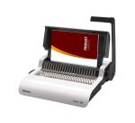 Encuadernadora plástico Fellowes Pulsar 300 manual
