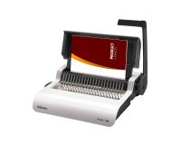 Relieuse Fellowes Pulsar manuelle