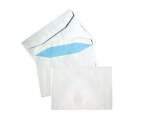 Sobres 20 x 176 mm sin ventana 90 g Sam - Paquete de 25