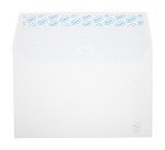 Sobres 120 x 176 mm n9 tira de silicona 90 g Sam - Caja de 500