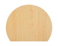 Aanbouw zijkant 80 cm, diepte cirkel Ø 100 cm Manhattan 2