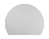 Erweiterungsseite 80 cm, Tiefenkreis Ø 100 cm Manhattan 2