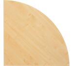 Angle de raccordement 1/4 cercle Ø 80 cm Manhattan 2