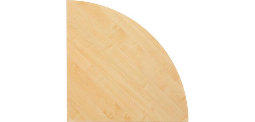 Angle de raccordement 1/4 cercle Ø 80 cm Manhattan 2