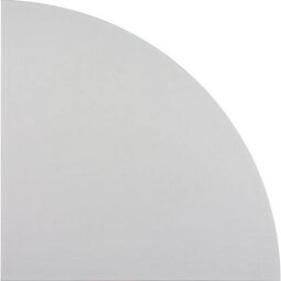 Angle de raccordement 1/4 cercle Ø 80 cm Manhattan 2