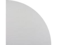 Angle de raccordement 1/4 cercle Ø 80 cm Manhattan 2