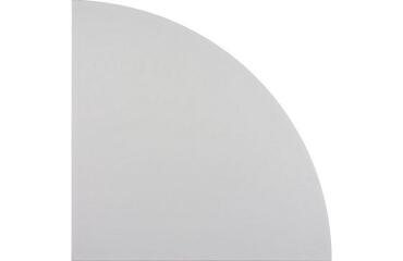Connection angle 1/4 circle Ø 80 cm Manhattan 2