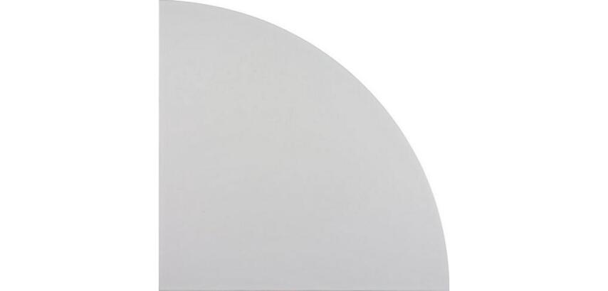 Verbindungswinkel 1/4 Kreis Ø 80 cm Manhattan  2