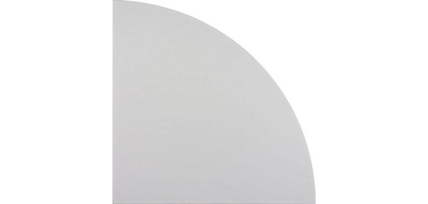 Connection angle 1/4 circle Ø 80 cm Manhattan 2