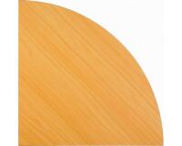 Verbindingshoek 1/4 cirkel Ø 80 cm Manhattan 2