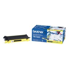 Toner Brother TN135Y jaune