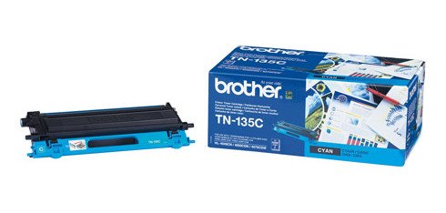 Toner Brother TN135 separated colors