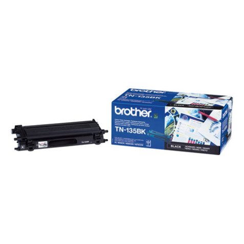 Toner Brother TN135 noire