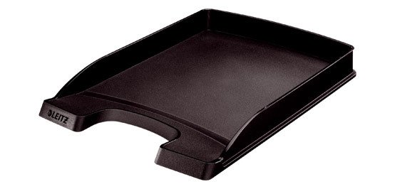 Corbeille à courrier slim Plus Leitz couleur