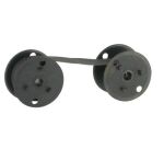 Bloc encreur noir/rouge modèle GR41-GR42-GR51