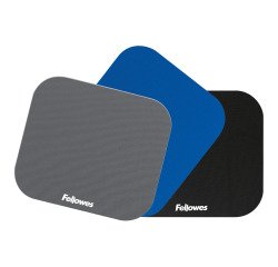 Alfombrilla de microfibras Fellowes
