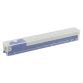 Grapa Leitz K6 azul - Lote de 5 cartuchos