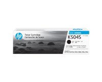 Toner Samsung K504 black