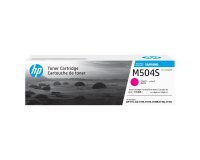 Toner Samsung CLT-504 afzonderlijke kleuren