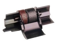 Rodillo compatible con Epson IR-40T negro + rojo