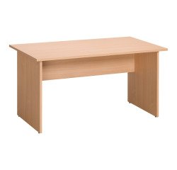 Mesa recta Altys patas rectas
