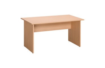 Mesa recta Altys patas rectas